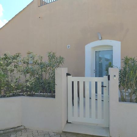 Vacance Location Mer Piscine Var Sud Terrasse Ле Исамбр Екстериор снимка